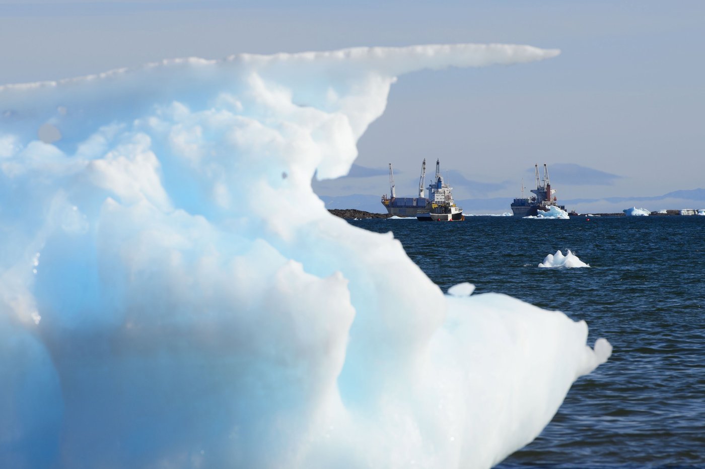Canada's Arctic policy draws on international collaboration to face emerging threats | iNFOnews.ca Canada's Arctic policy draws on international collaboration to face emerging threats | iNFOnews.ca
