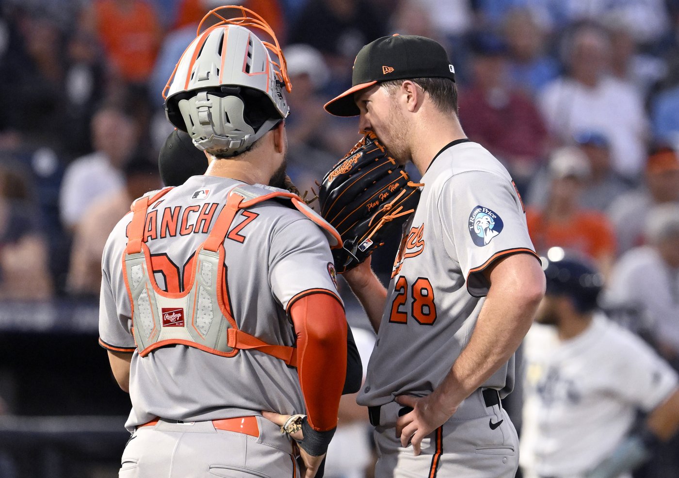 Improved of late, the Orioles still face an uphill climb to avoid a lost season | iNFOnews.ca