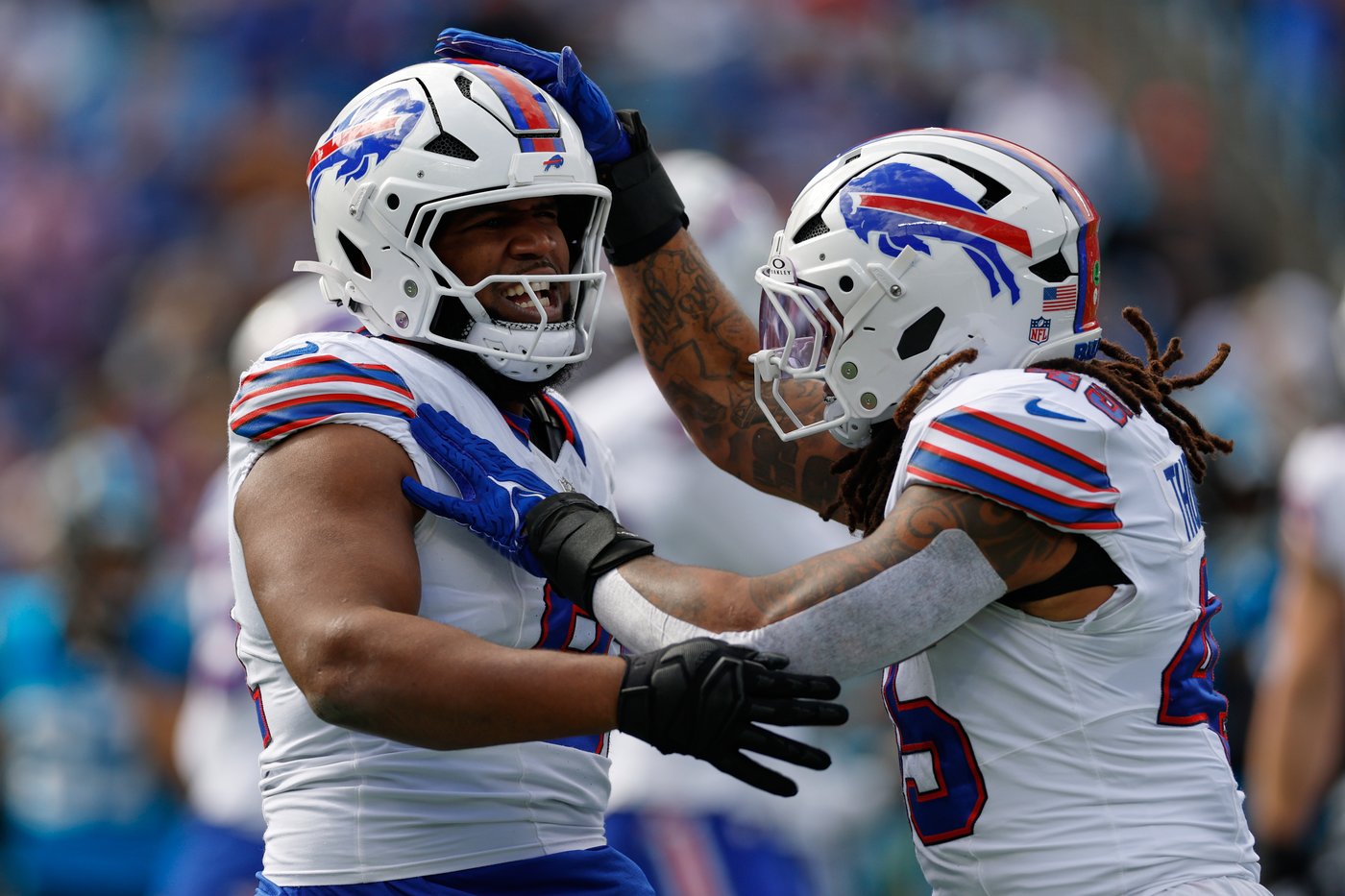 Top photos from Week 8 of the NFL season | iNFOnews.ca