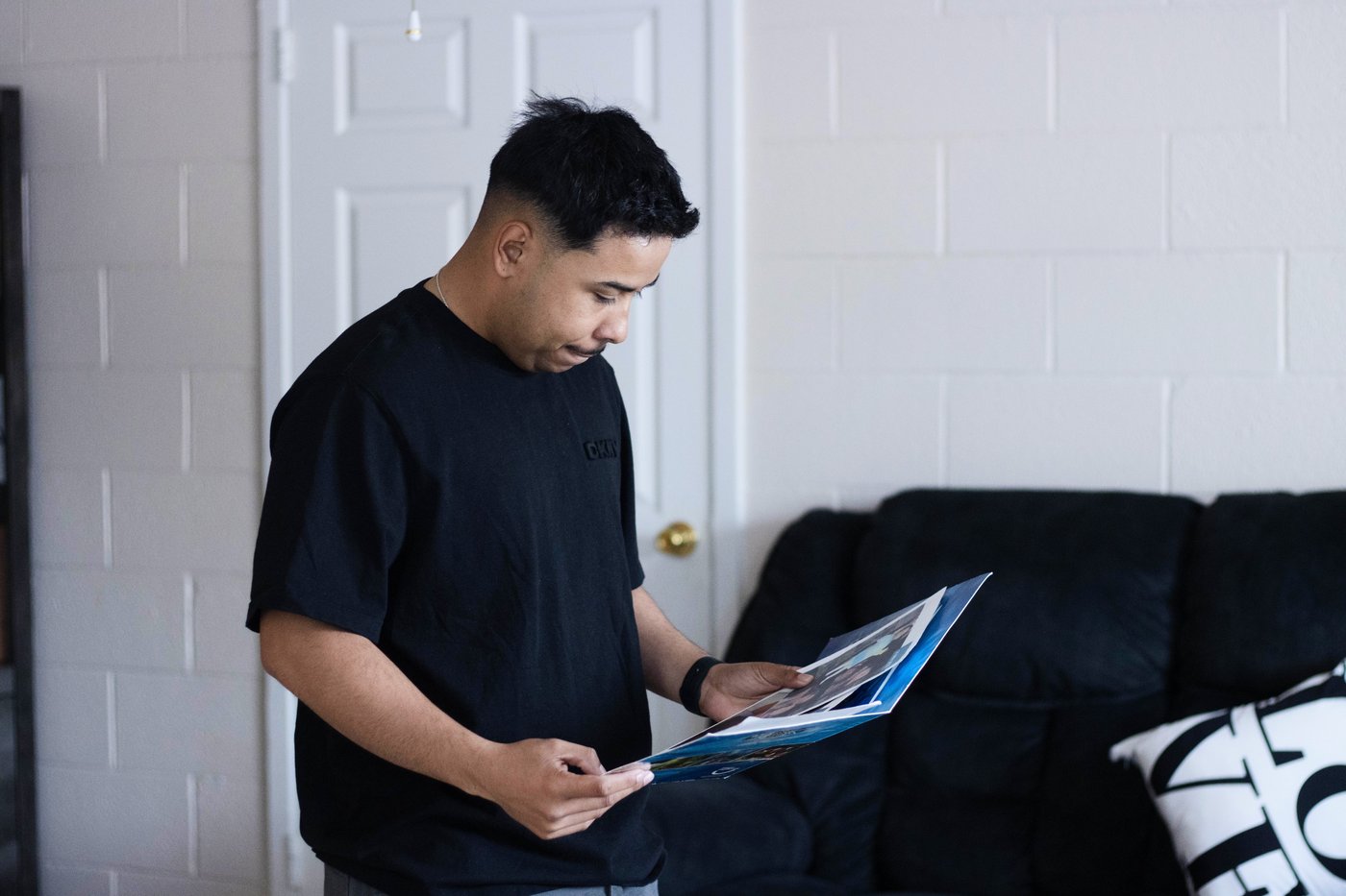 Takeaways from AP's review of military families detained under Trump's immigration crackdown | iNFOnews.ca