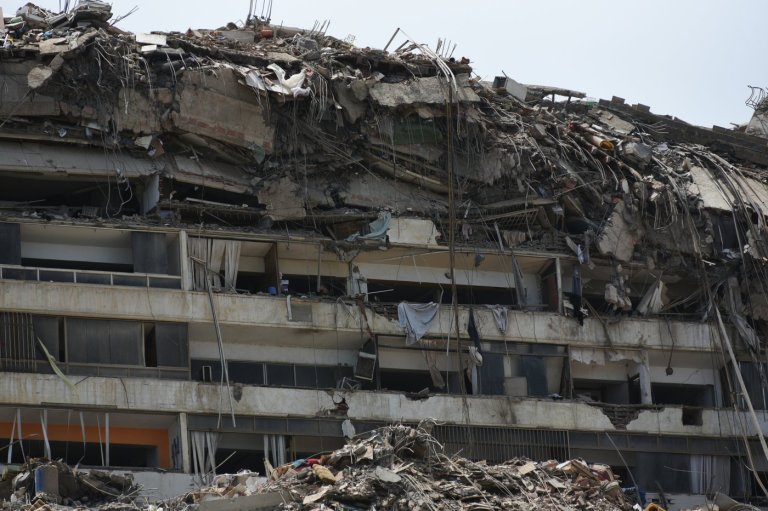 After Venezuela earthquakes, here are some of the deadliest in Latin America in the last century | iNFOnews.ca