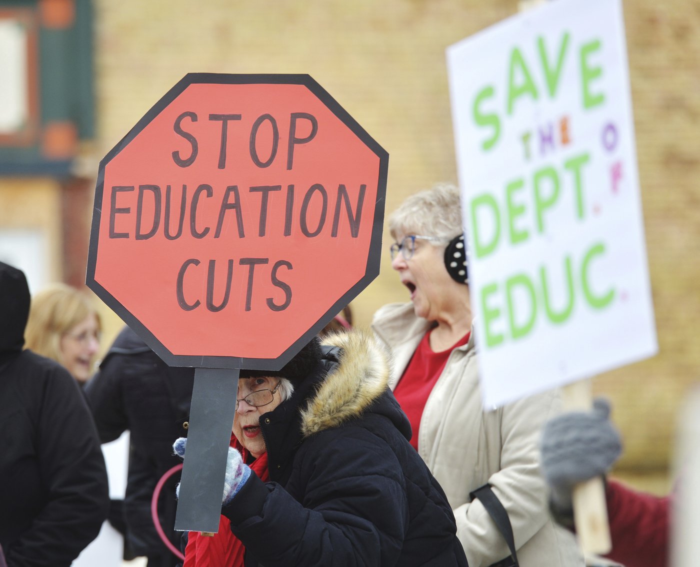 The Education Department was created to ensure equal access. Who would do that in its absence? | iNFOnews.ca The Education Department was created to ensure equal access. Who would do that in its absence? | iNFOnews.ca