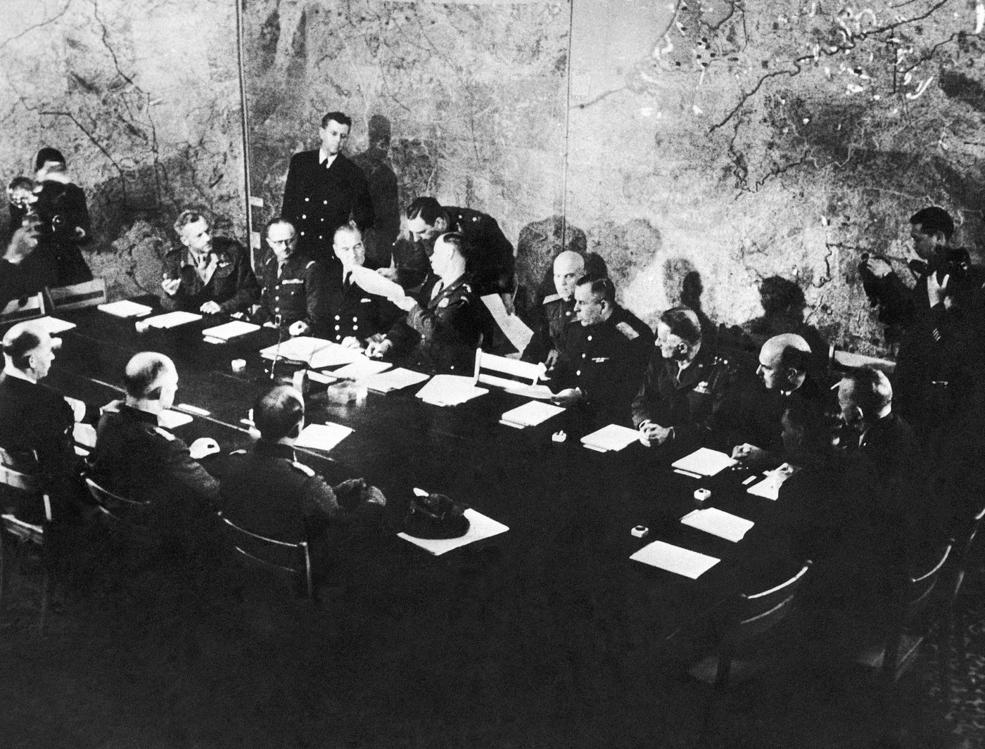 Across US history, the AP has watched, chronicled and helped people understand a complex world | iNFOnews.ca Across US history, the AP has watched, chronicled and helped people understand a complex world | iNFOnews.ca
