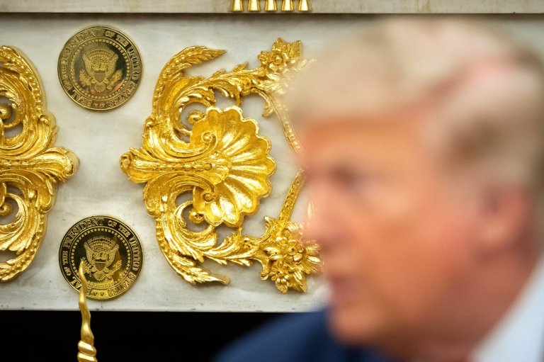 The Latest: Trump will attend dignified transfer of 4 US service members killed in the Middle East | iNFOnews.ca