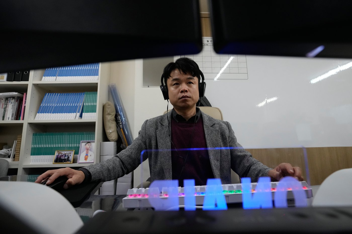 News from outside disappears in North Korea | iNFOnews.ca