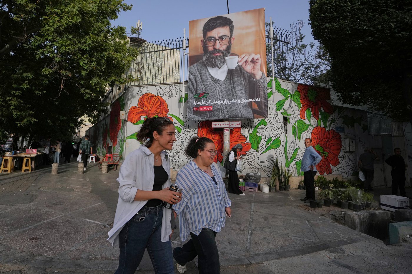 What to know about the funeral and burial of Iran's Supreme Leader Ayatollah Ali Khamenei | iNFOnews.ca
