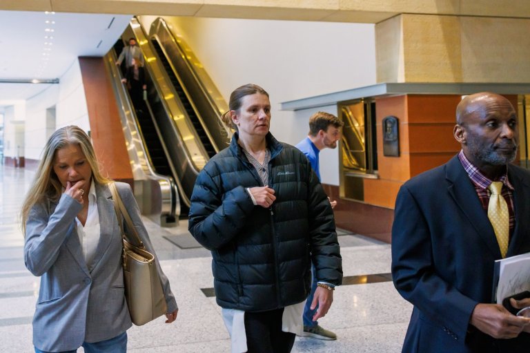 Prosecutors seek 50-year sentence for nonprofit leader at center of sprawling Minnesota fraud case | iNFOnews.ca