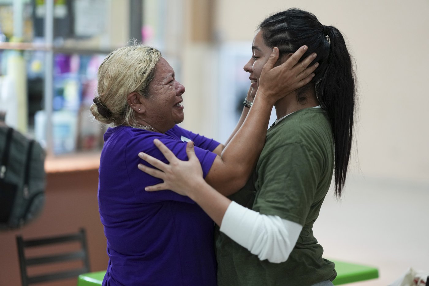 As Trump threatens mass deportations, Central America braces for an influx of vulnerable migrants | iNFOnews.ca As Trump threatens mass deportations, Central America braces for an influx of vulnerable migrants | iNFOnews.ca