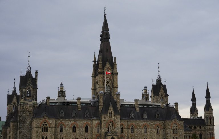 Liberals face second confidence vote today as Conservative caucus turmoil continues | iNFOnews.ca