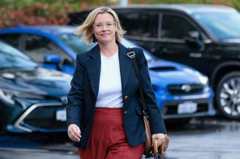 A second female lawmaker in Australia is threatened days after alleged car attack | iNFOnews.ca