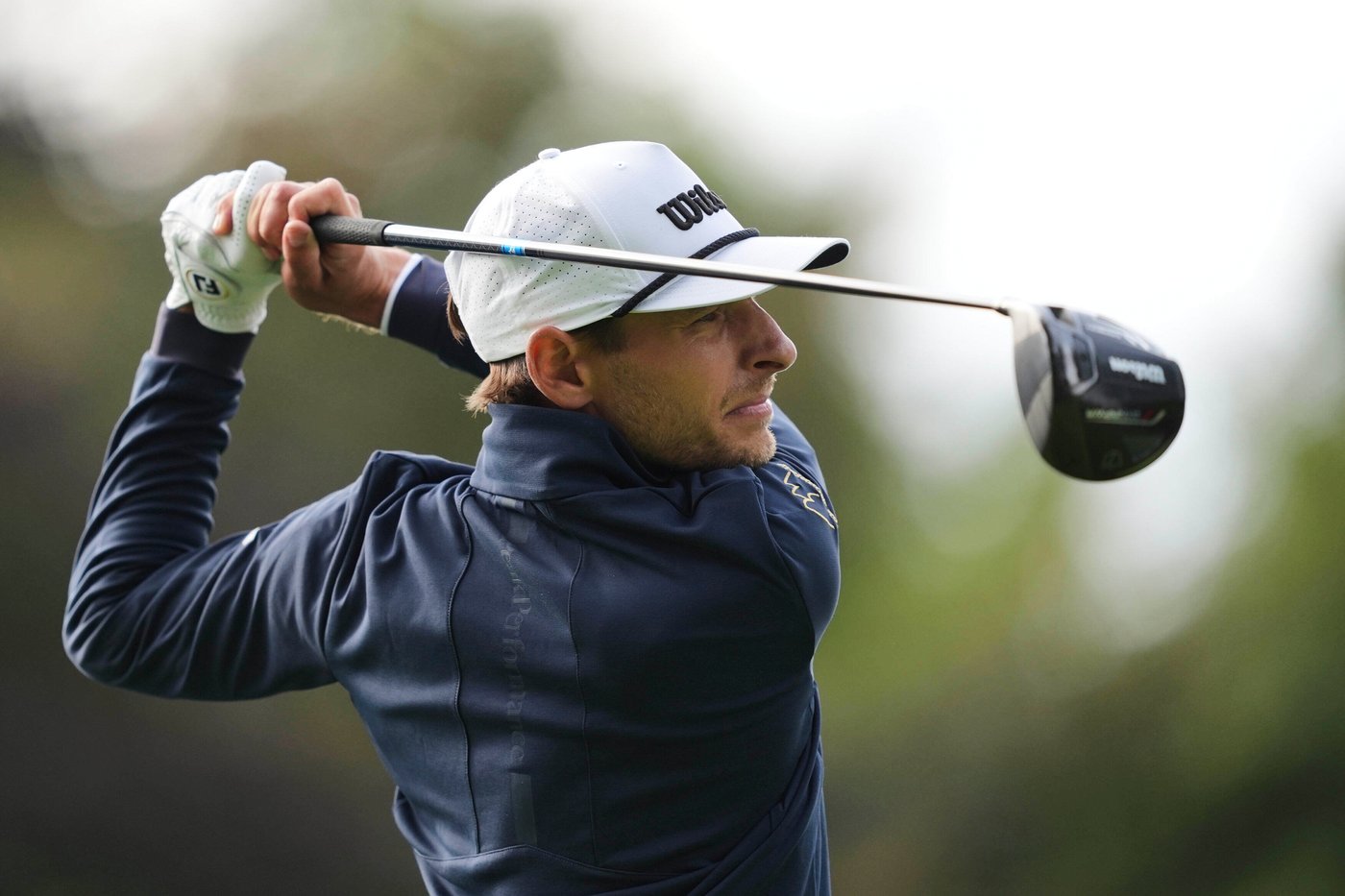 McIlroy shoots 66 and powers into contention at Irish Open. Lagergren leads after a 62 | iNFOnews.ca