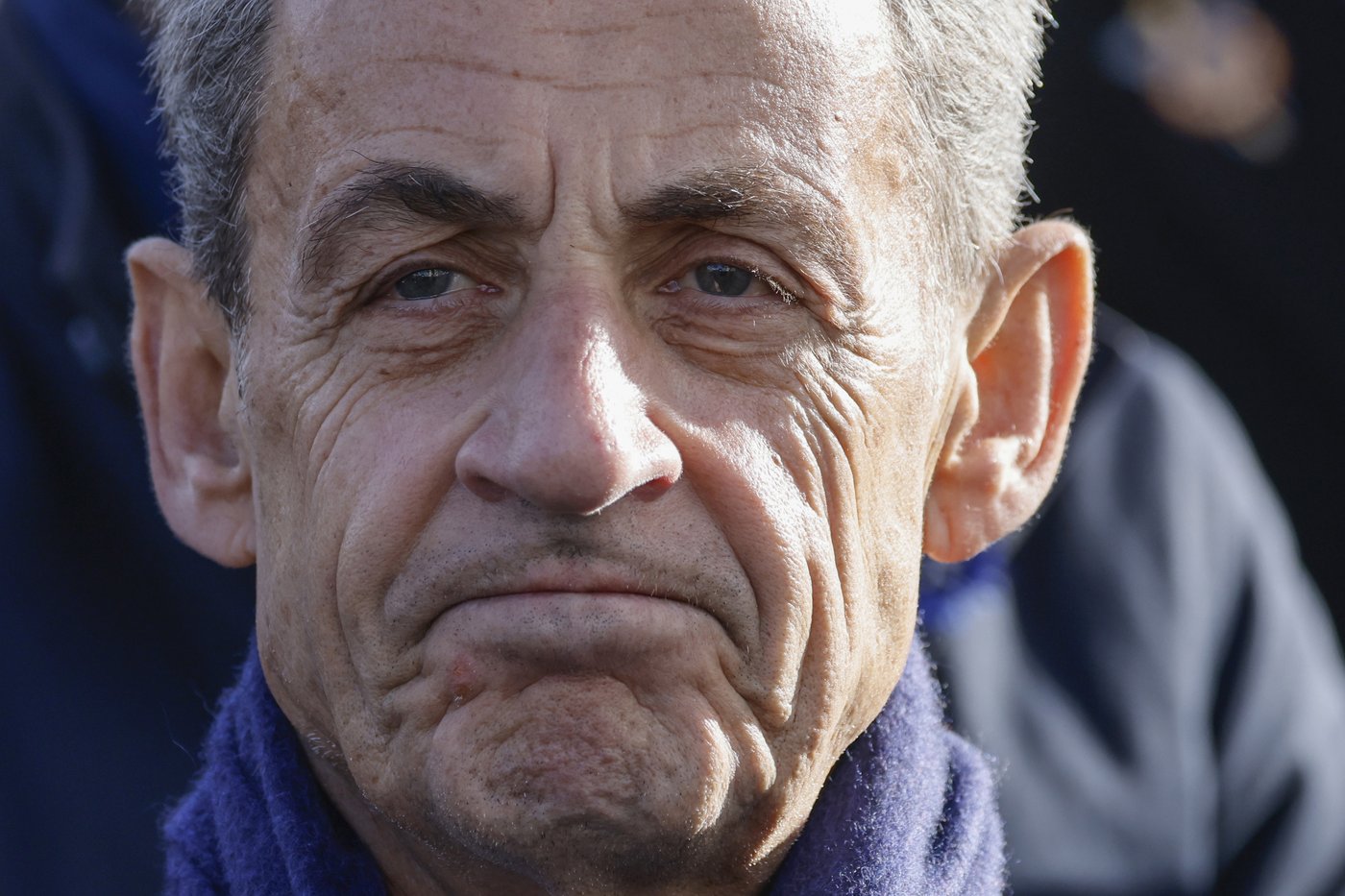 France’s highest court upholds corruption conviction of former President Nicolas Sarkozy | iNFOnews.ca