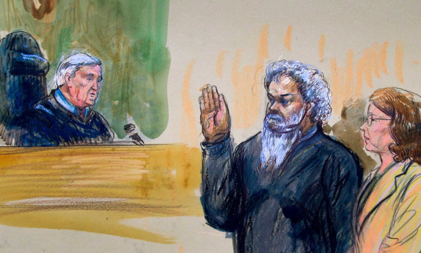 Appeals court says 28-year sentence is too lenient for Libyan militant convicted in Benghazi attack | iNFOnews.ca
