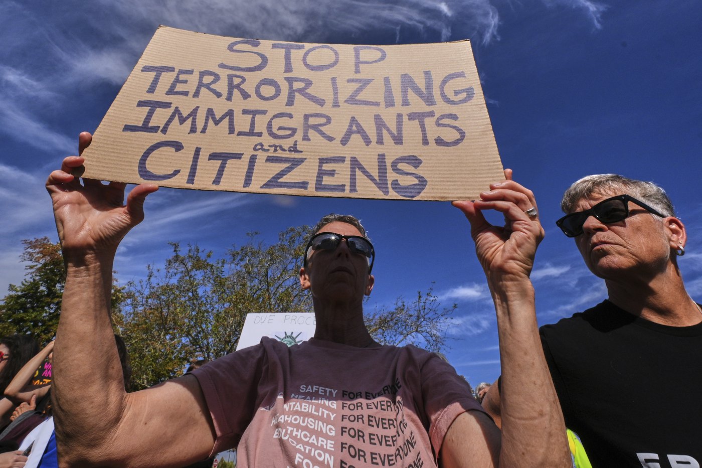 ICE crackdowns intensify across Boston as sanctuary cities face Trump’s latest operation | iNFOnews.ca ICE crackdowns intensify across Boston as sanctuary cities face Trump’s latest operation | iNFOnews.ca