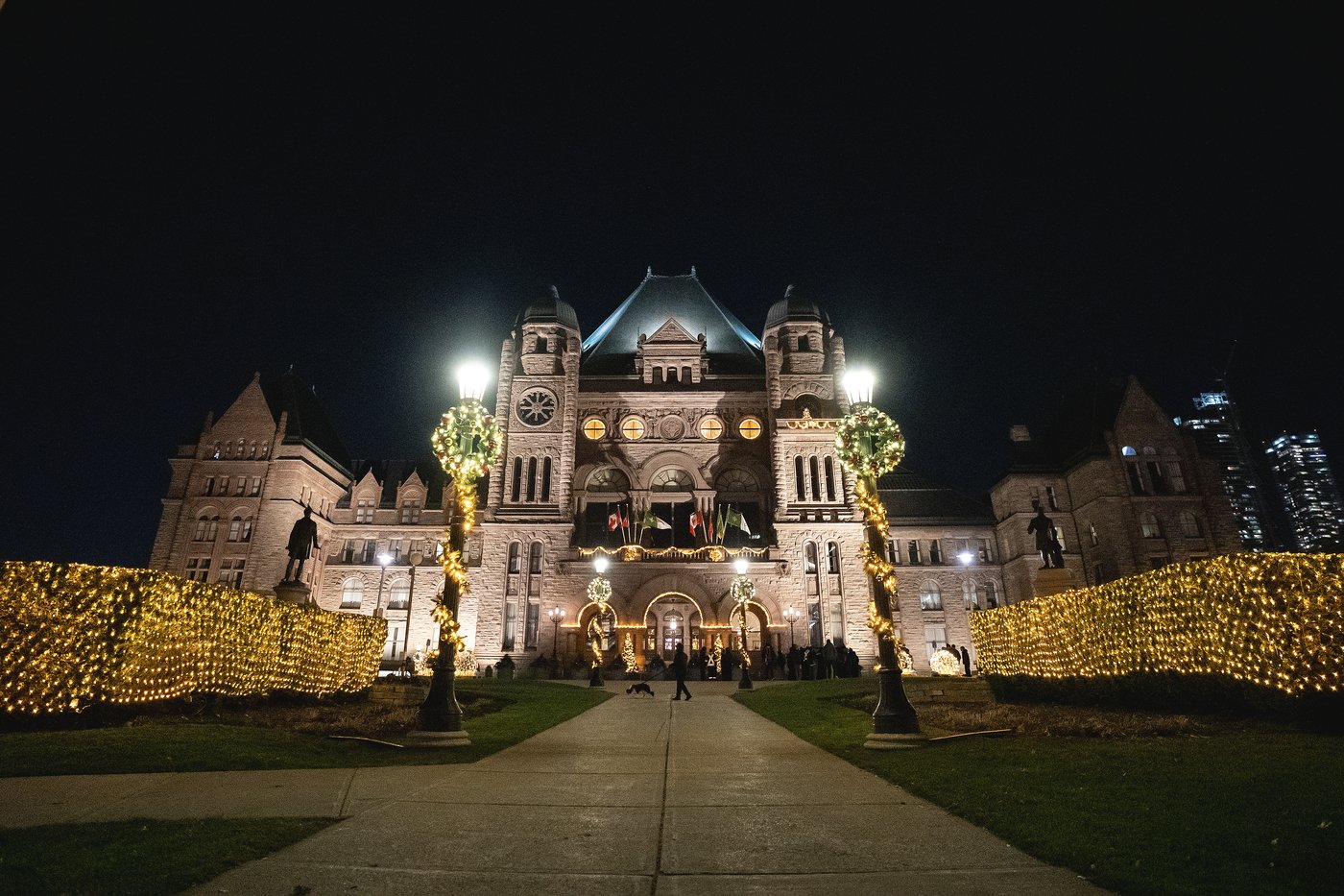 'After all, they're family': Poll finds holiday gatherings still important for most | iNFOnews.ca