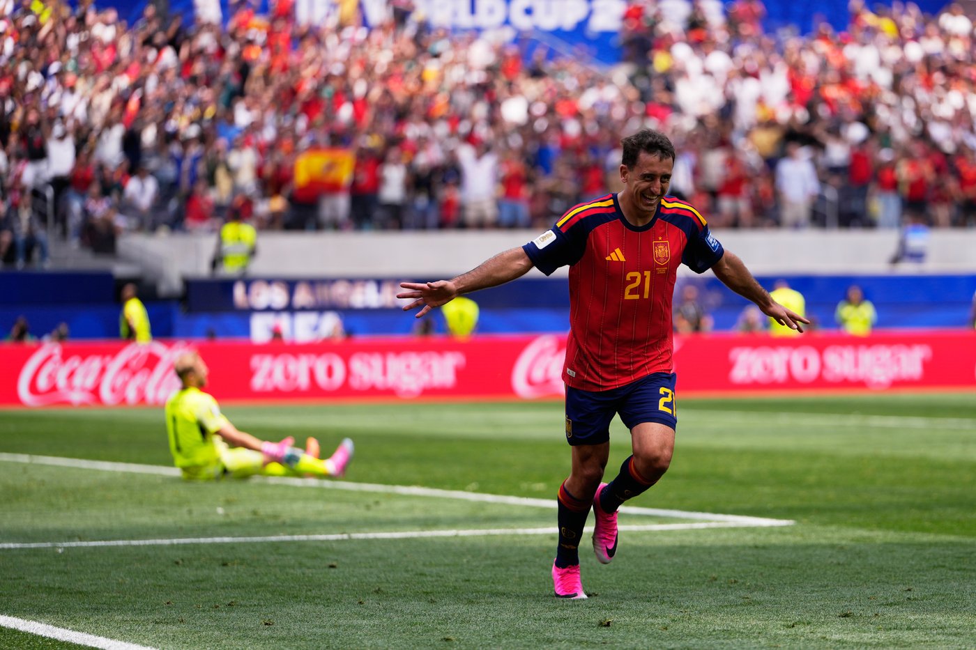 World Cup what to know: US faces Belgium after Balogun's suspension rescinded | iNFOnews.ca World Cup what to know: US faces Belgium after Balogun's suspension rescinded | iNFOnews.ca