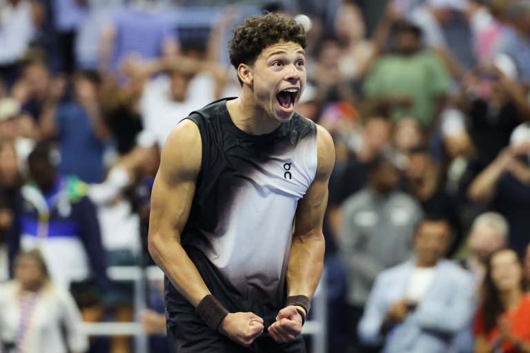 Late nights at the US Open add a new wild wrinkle with 3:33 a.m. finish to Shelton-Alcaraz thriller | iNFOnews.ca