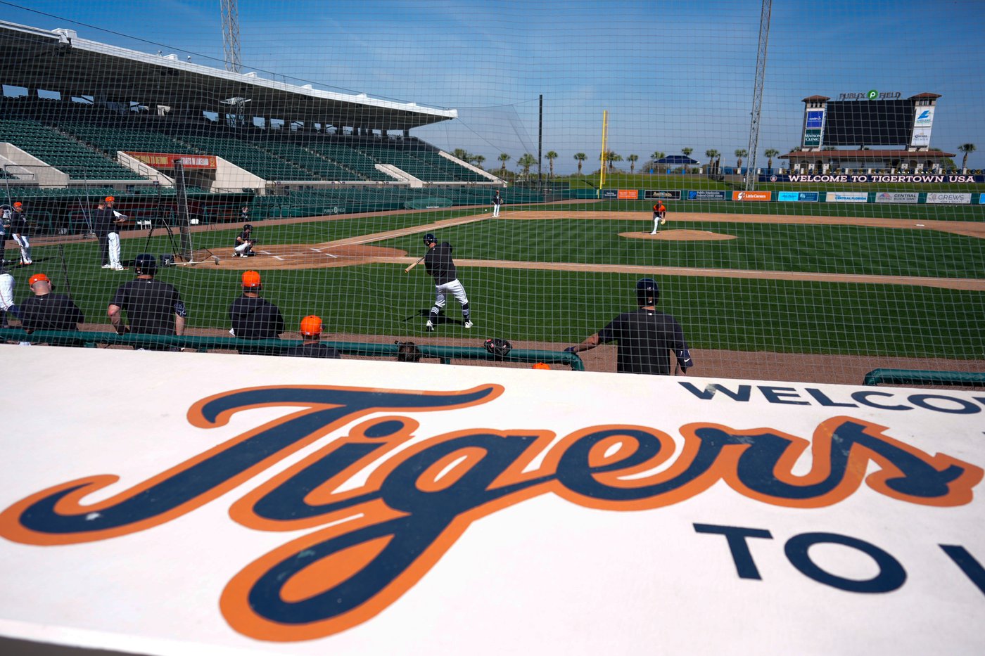 Owners of Tigers, Red Wings create Detroit SportsNet to broadcast games | iNFOnews.ca Owners of Tigers, Red Wings create Detroit SportsNet to broadcast games | iNFOnews.ca