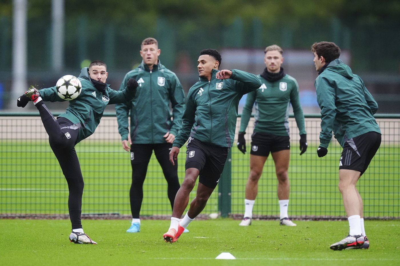 Aston Villa embraces long-awaited Champions League home game when Bayern Munich pays a visit | iNFOnews.ca Aston Villa embraces long-awaited Champions League home game when Bayern Munich pays a visit | iNFOnews.ca