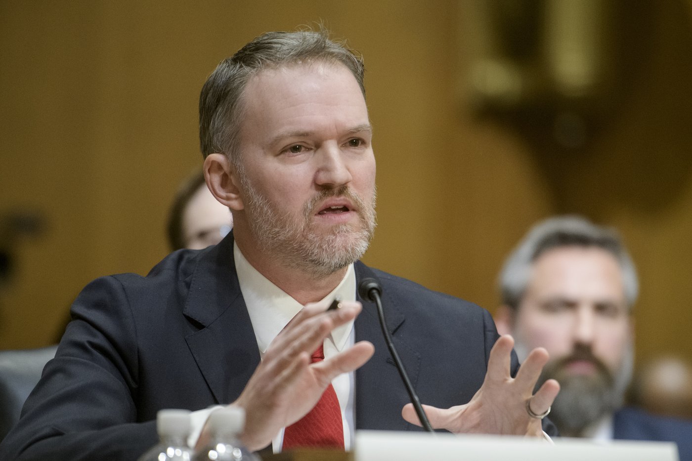 Trump's choice for chief trade negotiator says tariff threat is about fentanyl | iNFOnews.ca Trump's choice for chief trade negotiator says tariff threat is about fentanyl | iNFOnews.ca