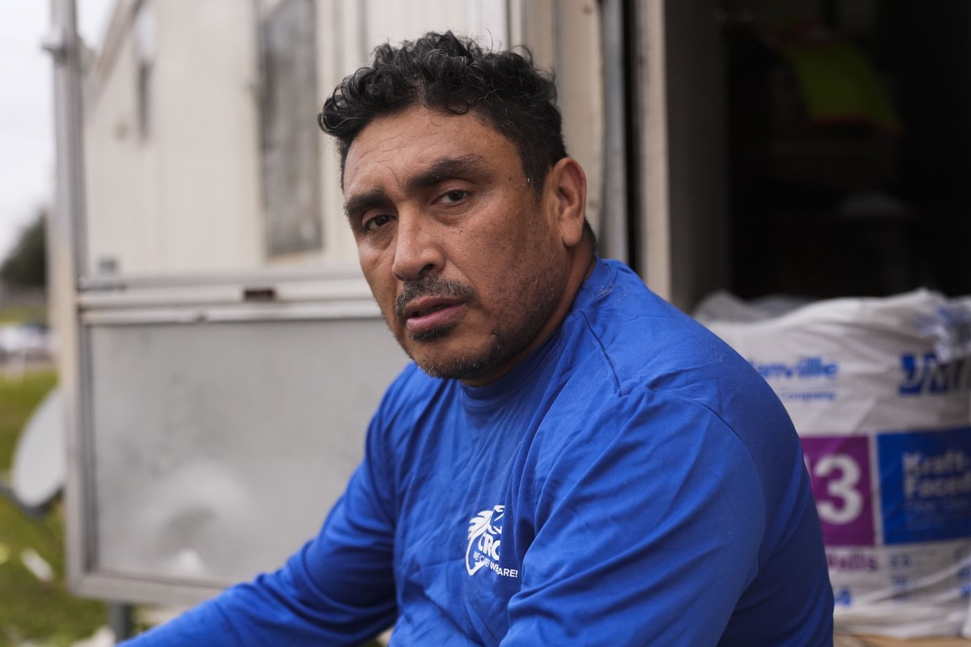 From LA wildfires to hurricanes, immigrants help rebuild after disasters. Trump may deport many | iNFOnews.ca