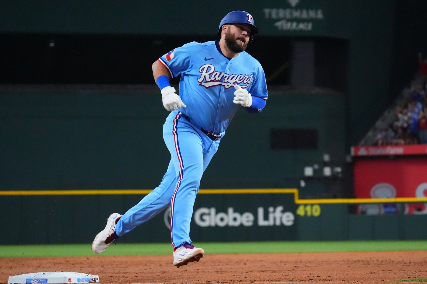 Riley Greene homers and triples for 4 RBIs as Tigers top Rangers 6-3 | iNFOnews.ca Riley Greene homers and triples for 4 RBIs as Tigers top Rangers 6-3 | iNFOnews.ca