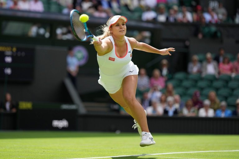 Croatian tennis player Jana Fett suspended under anti-doping program | iNFOnews.ca