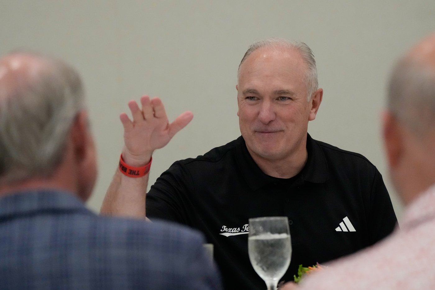 Texas AG warns Big 12 could face legal action if league pursues sanctions against Tech over Sorsby | iNFOnews.ca Texas AG warns Big 12 could face legal action if league pursues sanctions against Tech over Sorsby | iNFOnews.ca
