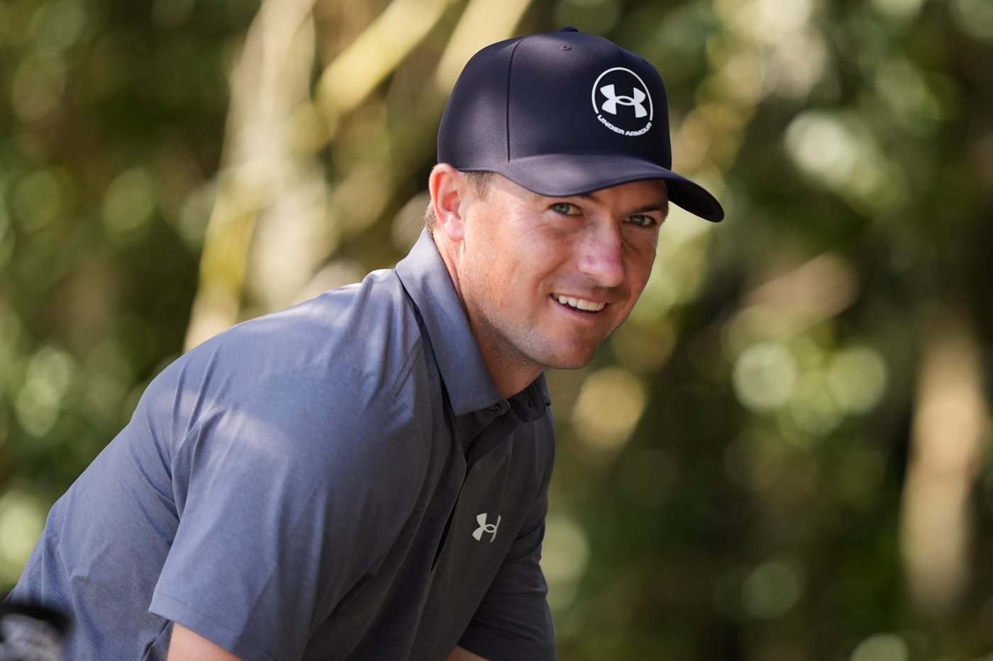 The 'Spieth experience' is entertaining to fans and frustrating for him at The Players | iNFOnews.ca