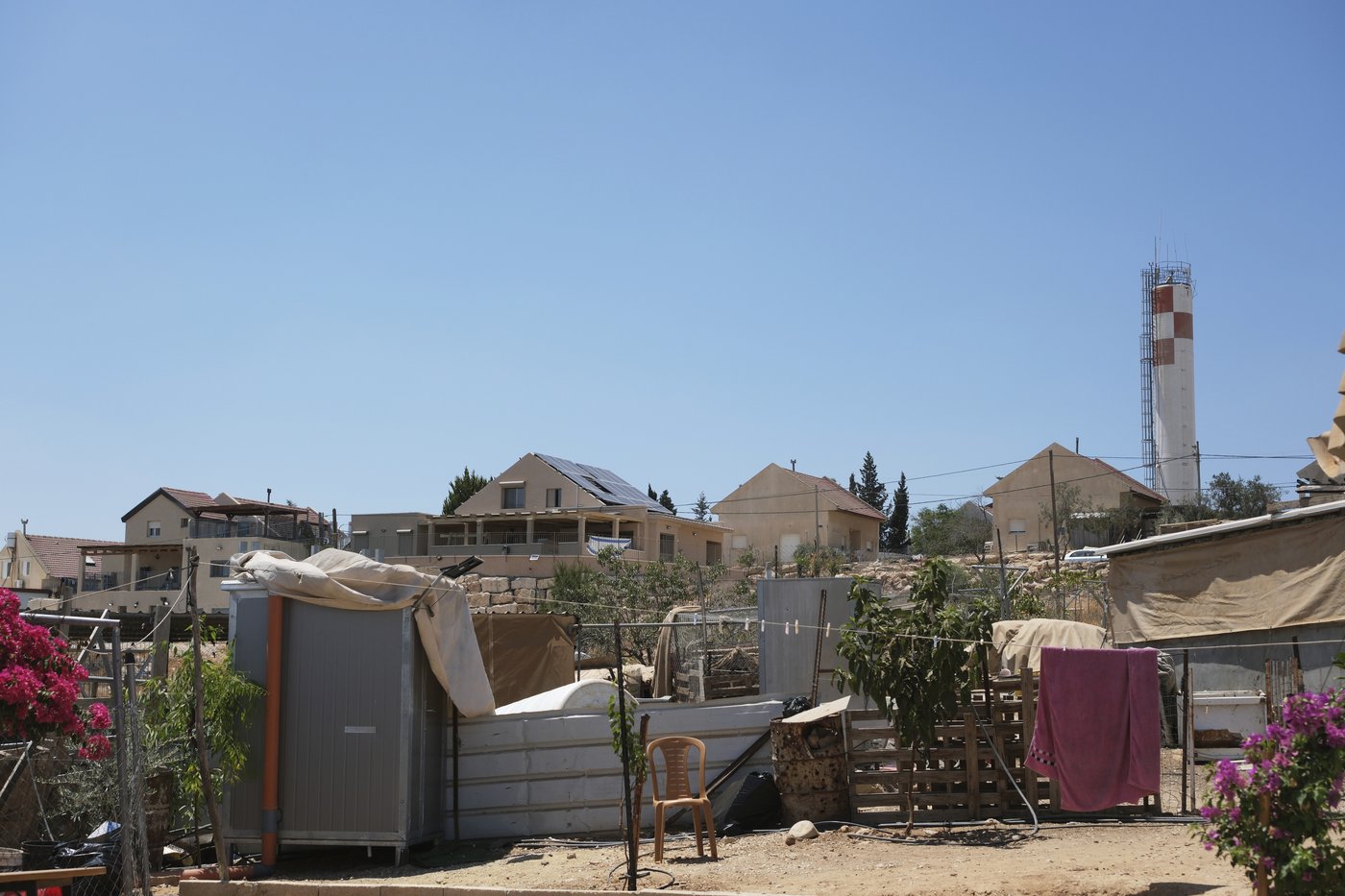 Hunger-striking women demand Israel return the body of Palestinian activist killed in settler clash | iNFOnews.ca Hunger-striking women demand Israel return the body of Palestinian activist killed in settler clash | iNFOnews.ca