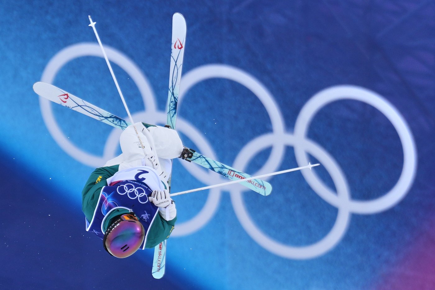 The top photos of the day by AP's photojournalists | iNFOnews.ca