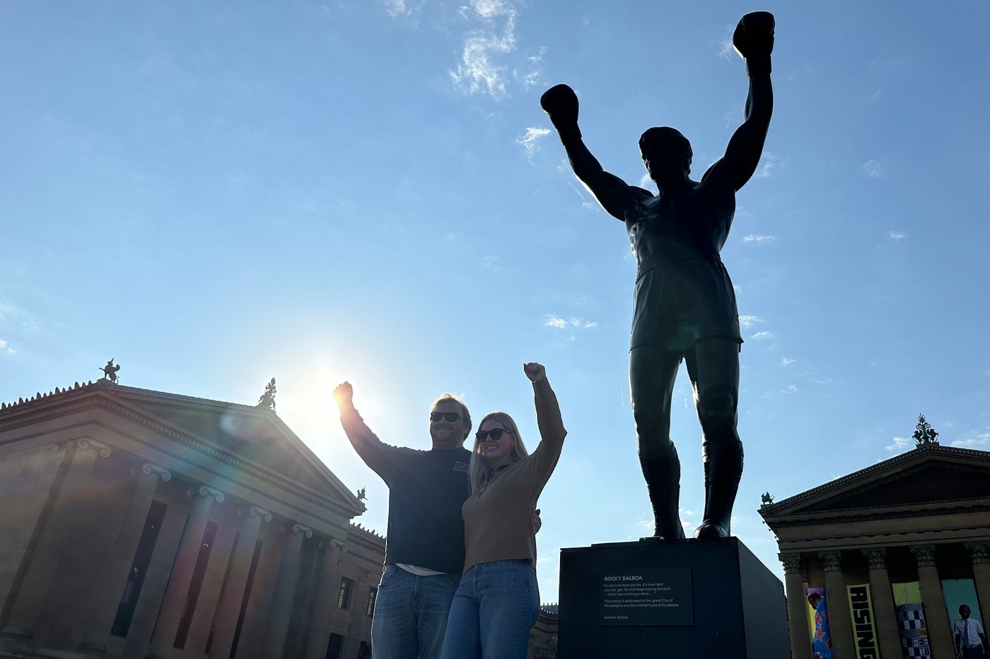 Philadelphia readies a July 4 World Cup knockout amid Liberty Bell lore and cheesesteaks | iNFOnews.ca