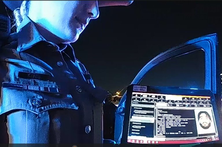 Records show search for Cowboys' Marshawn Kneeland included 160 mph chase, K-9s, drone | iNFOnews.ca