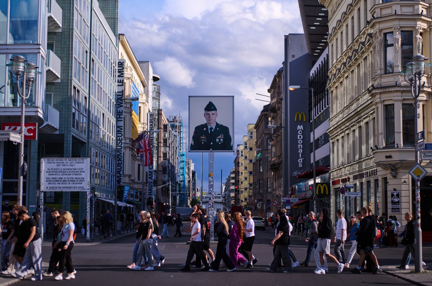 Photos of enduring American symbols across the globe as US turns 250 | iNFOnews.ca