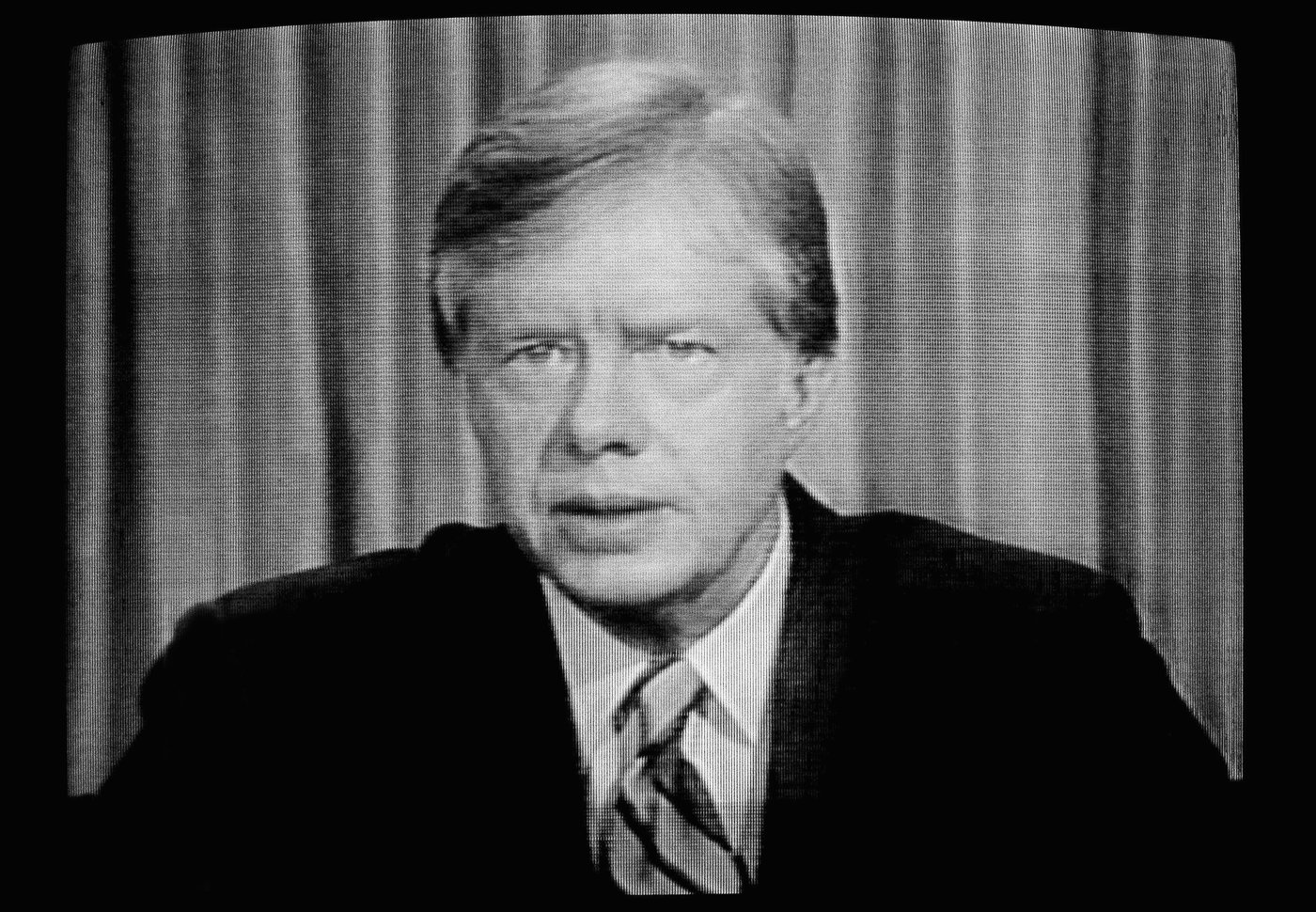 PHOTO COLLECTION: Obit Jimmy Carter | iNFOnews.ca PHOTO COLLECTION: Obit Jimmy Carter | iNFOnews.ca