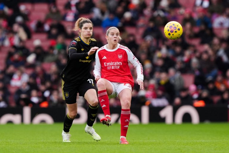 FIFA to pay winning club $2.3 million at first Women’s Champions Cup | iNFOnews.ca