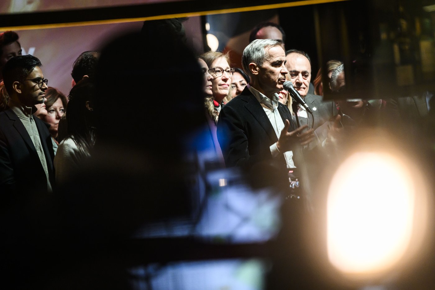 Carney vows to kill consumer carbon pricing, shift to green incentives | iNFOnews.ca Carney vows to kill consumer carbon pricing, shift to green incentives | iNFOnews.ca