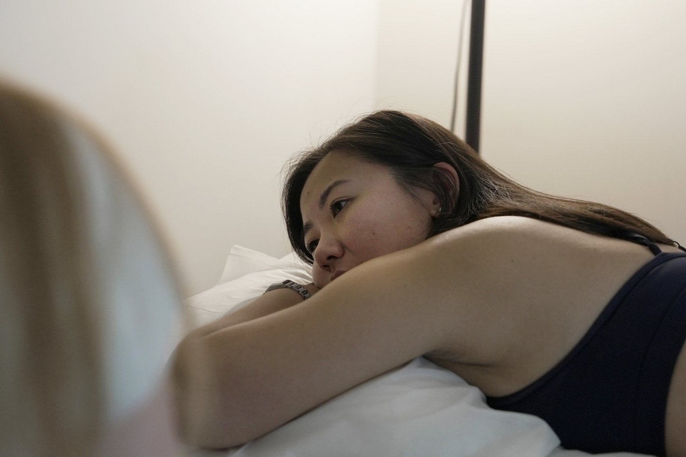 Endometriosis can elude diagnosis for years. What to know about the disease and new ways to find it | iNFOnews.ca Endometriosis can elude diagnosis for years. What to know about the disease and new ways to find it | iNFOnews.ca