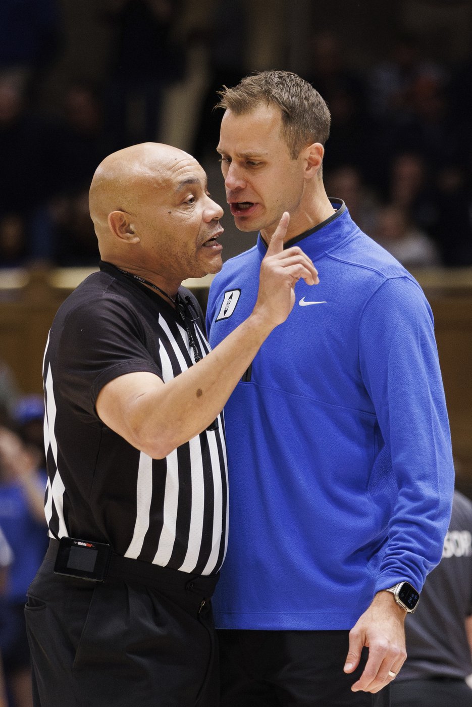 Flagg leads the way as No. 9 Duke holds off Broome and No. 2 Auburn for an 84-78 win | iNFOnews.ca Flagg leads the way as No. 9 Duke holds off Broome and No. 2 Auburn for an 84-78 win | iNFOnews.ca