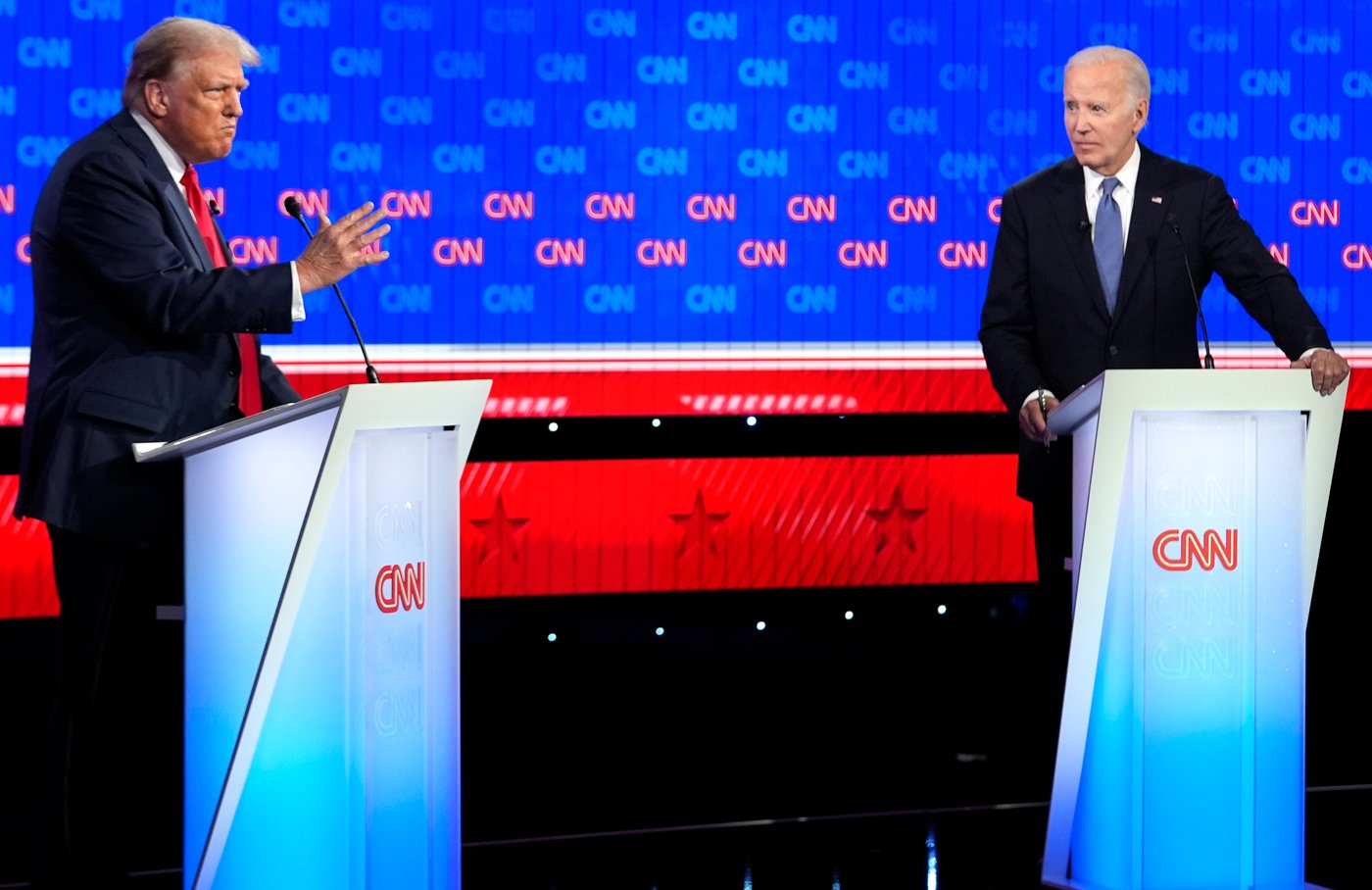 Takeaways from the Democratic National Committee's long-awaited autopsy report on 2024 election | iNFOnews.ca Takeaways from the Democratic National Committee's long-awaited autopsy report on 2024 election | iNFOnews.ca
