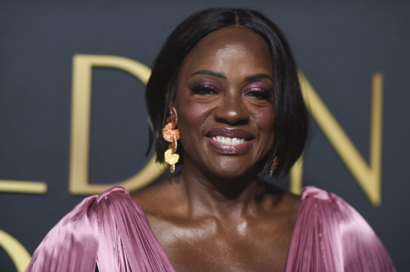 Viola Davis and Ted Danson celebrated for career achievements in film and TV at Golden Globes event | iNFOnews.ca Viola Davis and Ted Danson celebrated for career achievements in film and TV at Golden Globes event | iNFOnews.ca