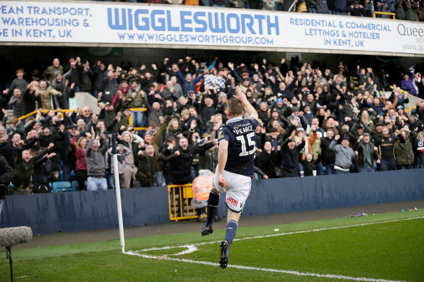 Millwall fumes after anti-racism booklet shows club's logo on a Ku Klux Klan robe | iNFOnews.ca