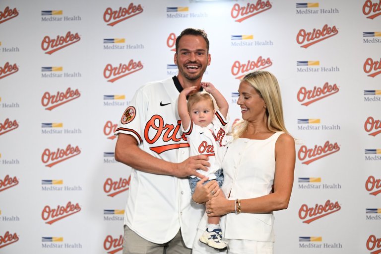 Orioles activate reliever Félix Bautista from injured list | iNFOnews.ca