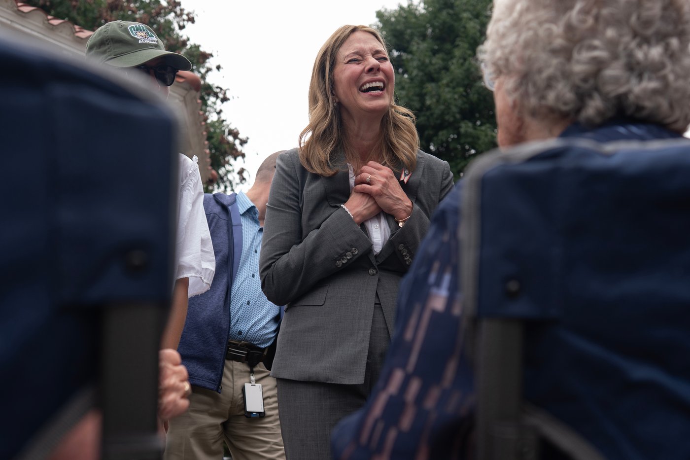 Ohio Democrats’ path to the governor’s office runs through rural areas that had turned against them | iNFOnews.ca