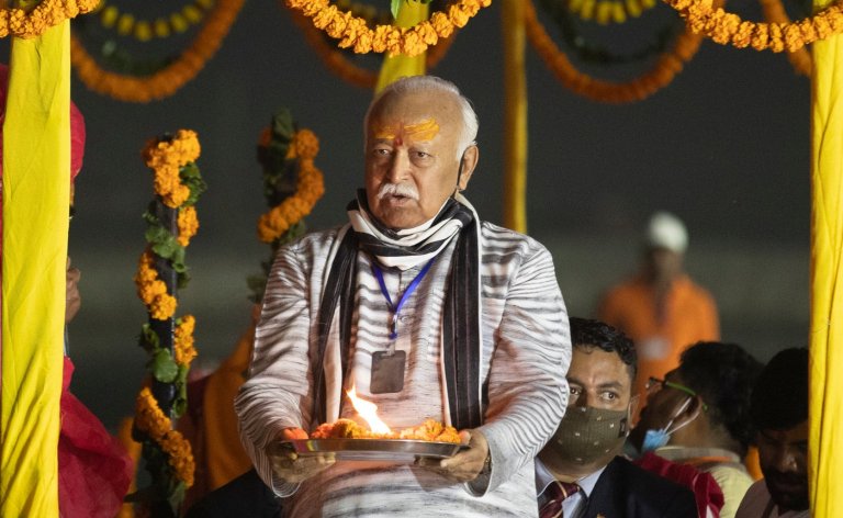 Hindu nationalist leader spurs protests and calls for sanctions ahead of New York City speech | iNFOnews.ca