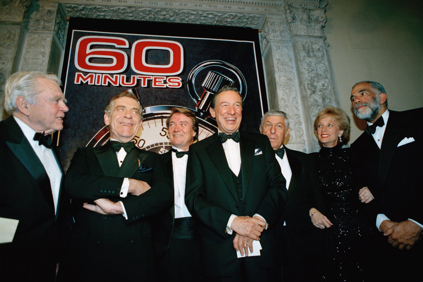 Whither ‘60 Minutes’? As turmoil unspools in public, CBS News show’s ultimate health is debated | iNFOnews.ca