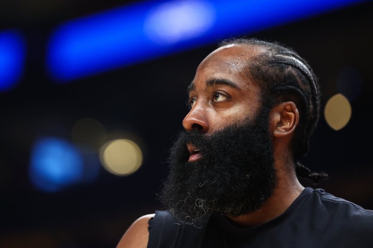 James Harden agrees to 3-year, $97-million contract to remain with Cavaliers, AP sources say | iNFOnews.ca