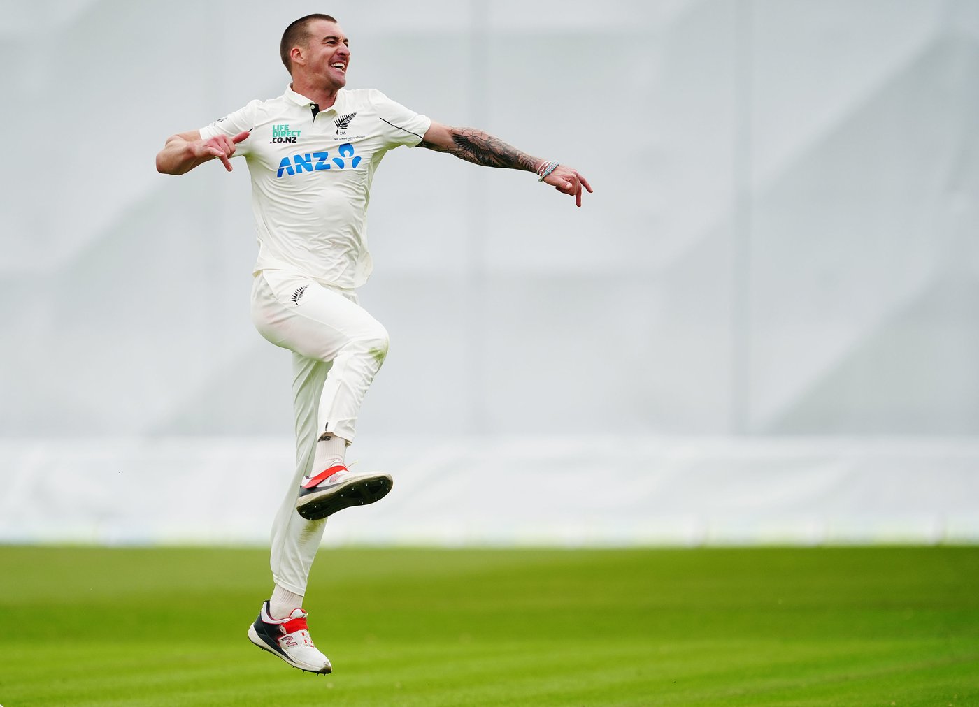 India set for a blockbuster 12-match New Zealand tour, the biggest in a generation | iNFOnews.ca
