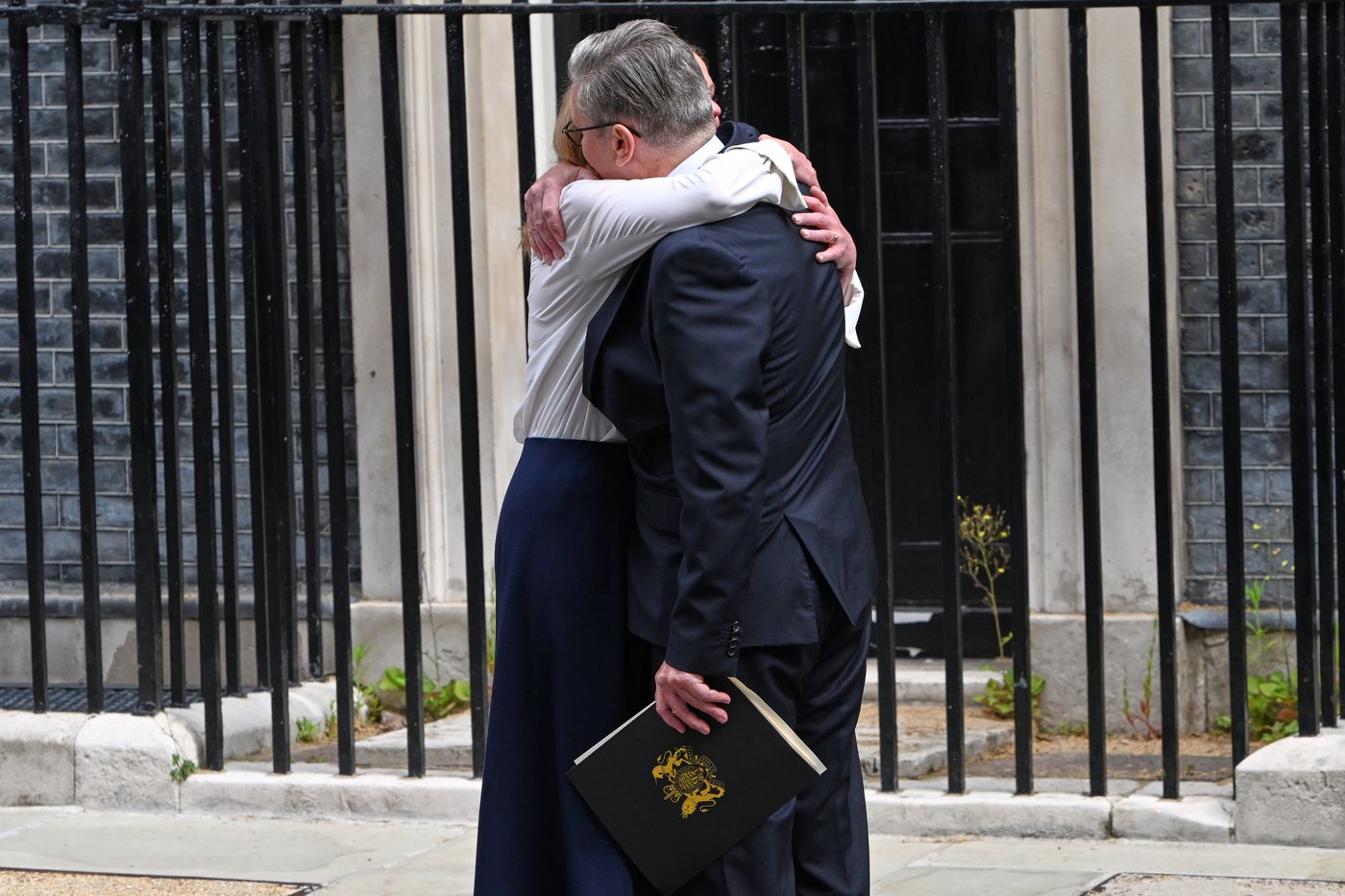 The Latest: UK Prime Minister Keir Starmer quits and will stay on until successor is chosen | iNFOnews.ca