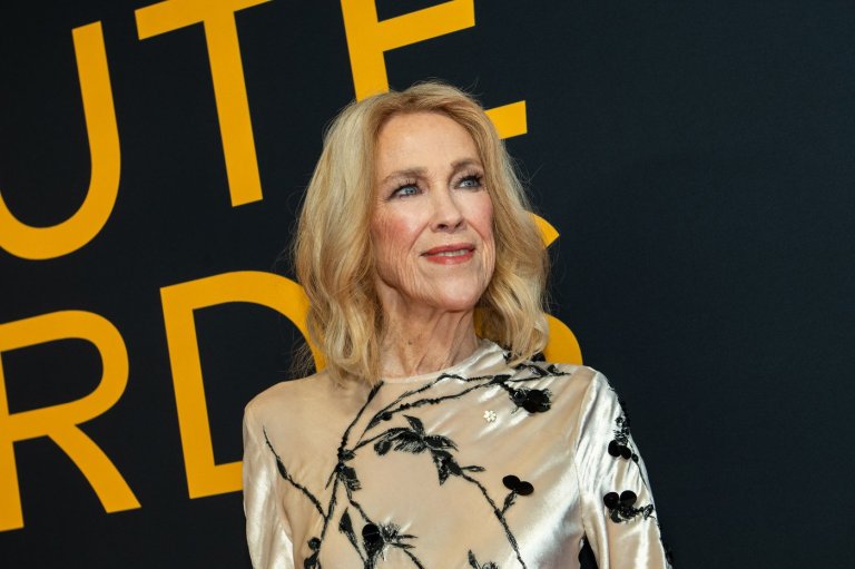 CP NewsAlert: Canadian actress Catherine O'Hara dead at 71 | iNFOnews.ca